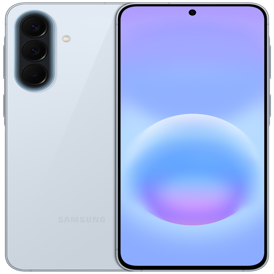 Samsung Galaxy A57 5G 256GB Awesome Icyblue - Tesco Groceries